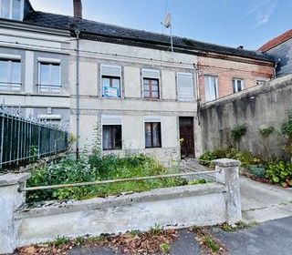  Maison � vendre 5 pi�ces 181 m�