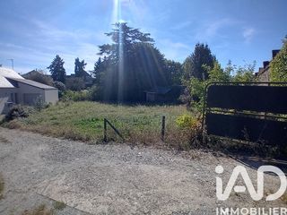  Terrain � vendre 560 m�