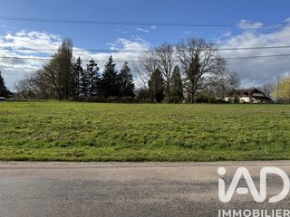  Terrain � vendre 1298 m�