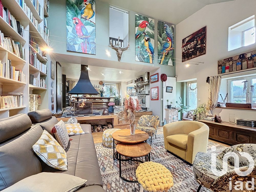 � vendre  Maison La Vicomt�-sur-Rance (22690)