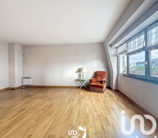  Appartement � vendre 5 pi�ces 113 m�