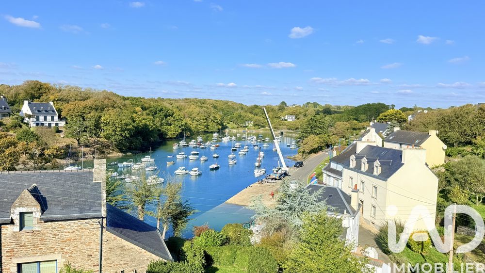 � vendre  Maison Clohars-Carno�t (29360)