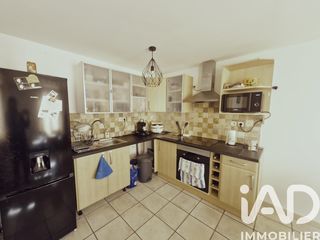  Maison � vendre 4 pi�ces 85 m�