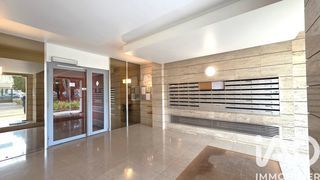  Appartement � vendre 3 pi�ces 75 m�