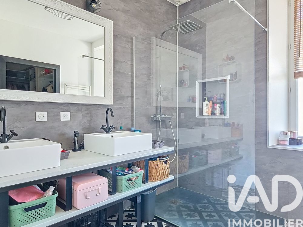 � vendre  Maison Sainte-Pazanne (44680)