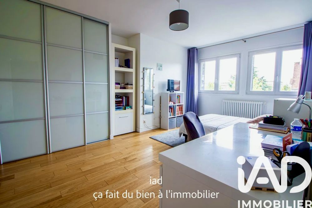 � vendre  Maison Rueil-Malmaison (92500)