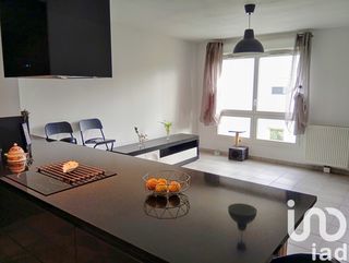  Appartement � vendre 3 pi�ces 69 m�