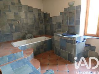  Appartement � vendre 5 pi�ces 158 m�