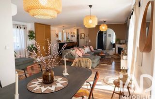  Maison � vendre 7 pi�ces 190 m�