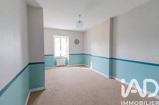  Maison � vendre 3 pi�ces 70 m�