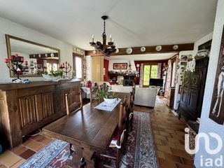  Maison � vendre 5 pi�ces 92 m�