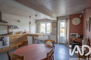  Maison � vendre 5 pi�ces 153 m�