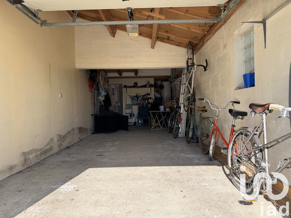 � vendre  Maison Les Portes-en-R� (17880)