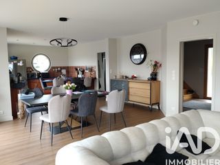  Maison � vendre 6 pi�ces 155 m�