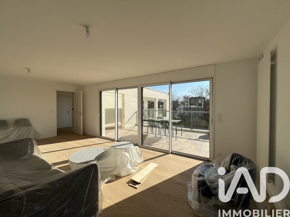 � vendre  Appartement Rennes (35000)