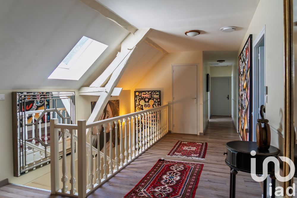 � vendre  Maison Nouzilly (37380)