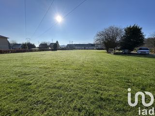  Terrain � vendre 1769 m�