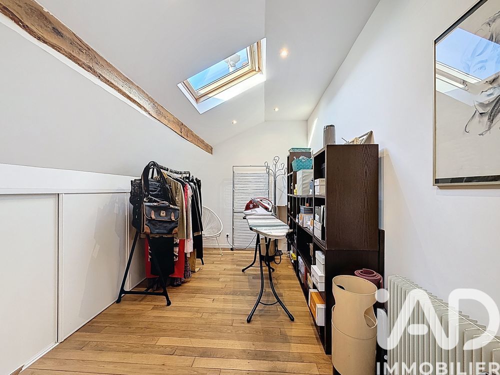 � vendre  Maison Nogent-sur-Marne (94130)