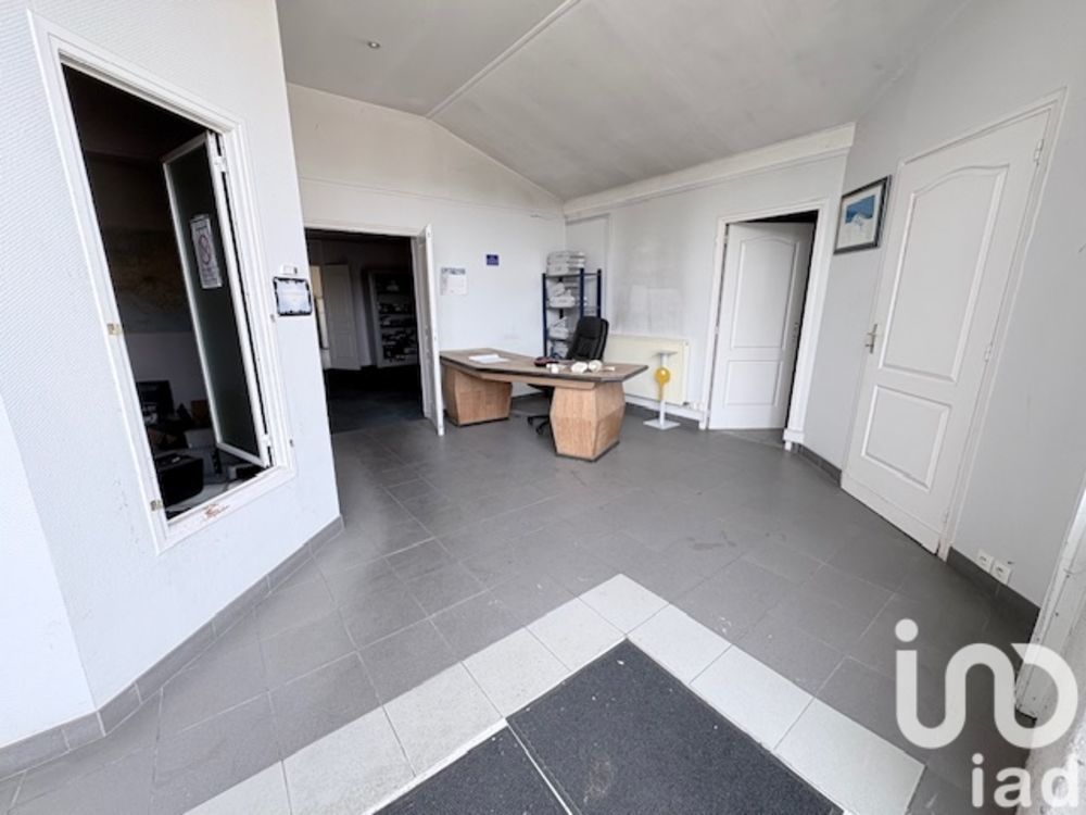 � vendre  Maison Bourgtheroulde-Infreville (27520)