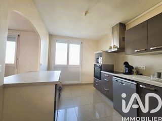  Appartement � vendre 4 pi�ces 92 m�