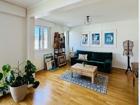   Vente Appartement 4 pi�ces Appartement - 4 pi�ce(s) - 98 m�