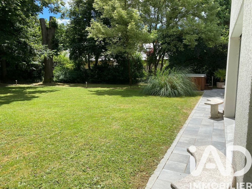 � vendre  Villa Pomponne (77400)