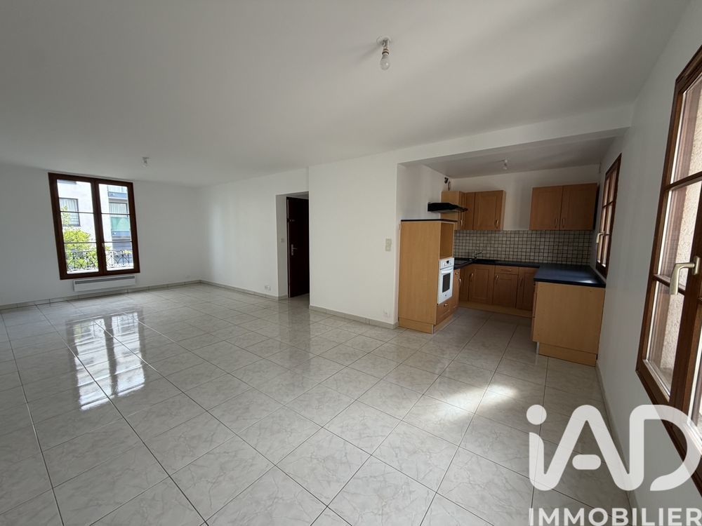 � vendre  Maison Bourg-la-Reine (92340)