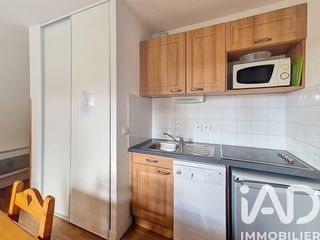  Appartement � vendre 2 pi�ces 28 m�