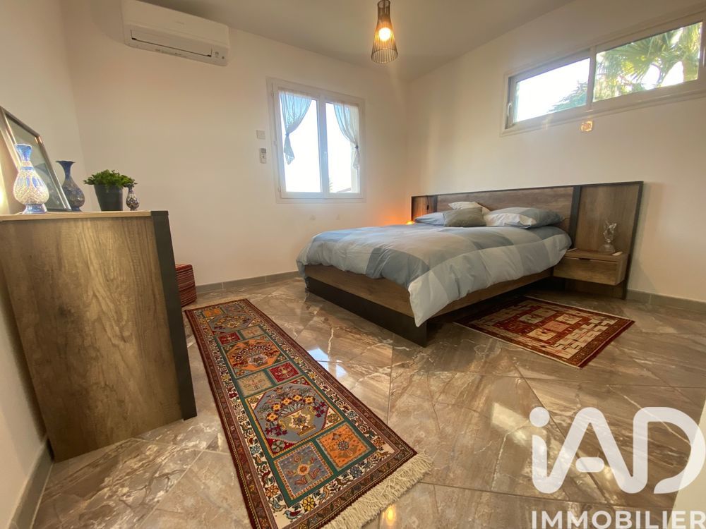 � vendre  Villa Jacou (34830)