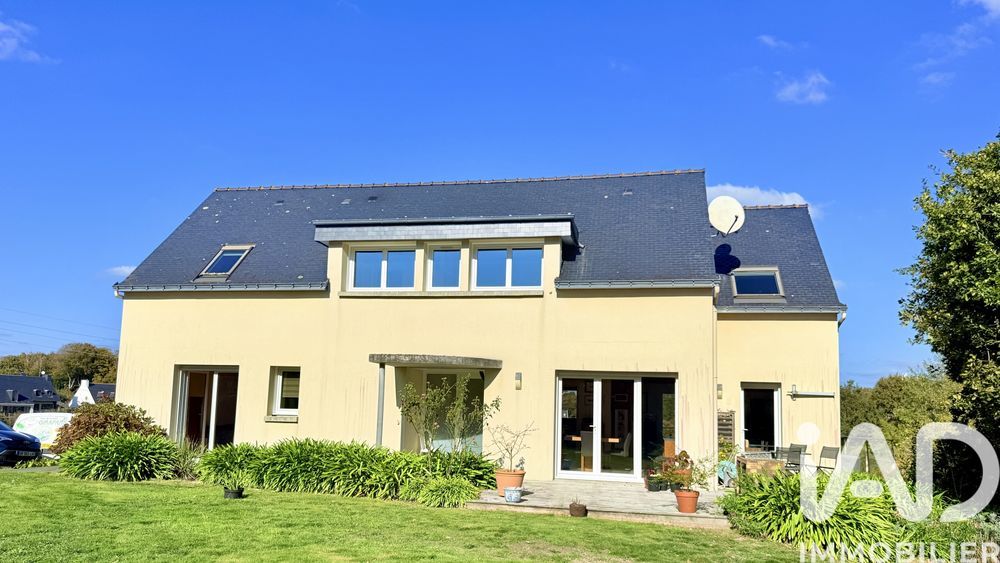 � vendre  Maison Clohars-Carno�t (29360)