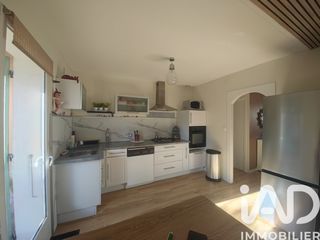  Maison � vendre 4 pi�ces 95 m�