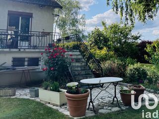  Maison � vendre 6 pi�ces 106 m�