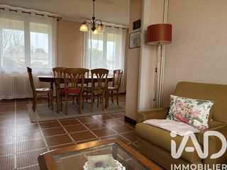  Maison � vendre 4 pi�ces 94 m�