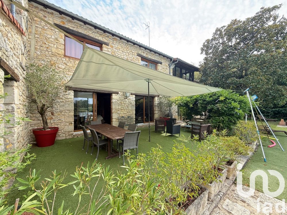 � vendre  Maison Ch�tellerault (86100)