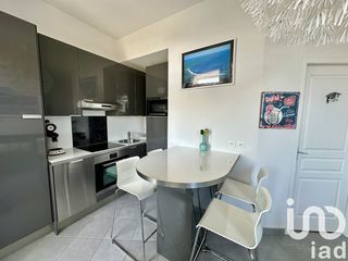  Appartement � vendre 2 pi�ces 30 m�