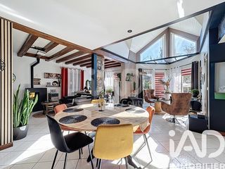  Maison � vendre 9 pi�ces 201 m�