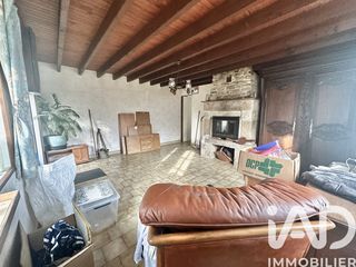  Maison � vendre 4 pi�ces 82 m�