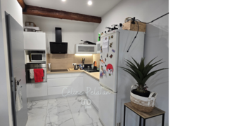  Maison � vendre 3 pi�ces 80 m�