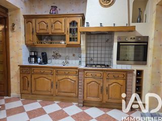  Maison � vendre 3 pi�ces 87 m�