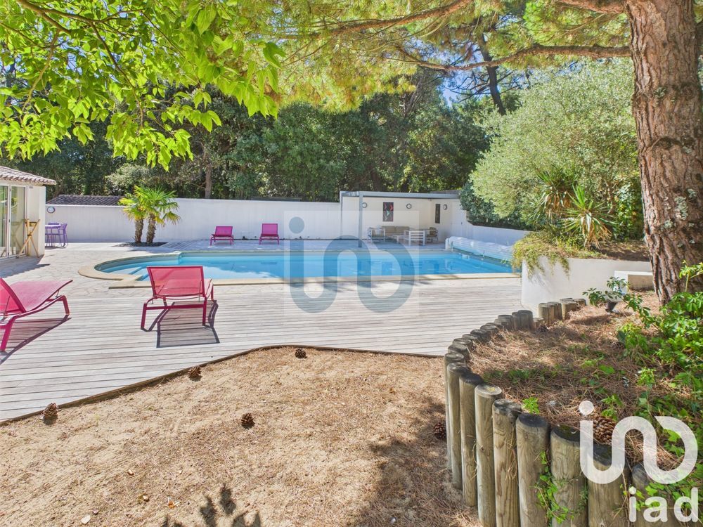 � vendre  Maison La Couarde-sur-Mer (17670)