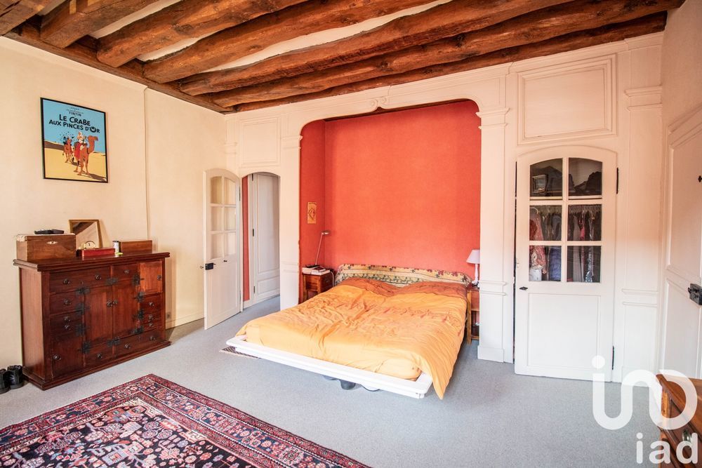 � vendre  Maison Houdan (78550)