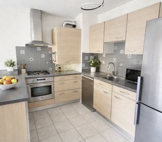  Appartement � vendre 3 pi�ces 61 m�