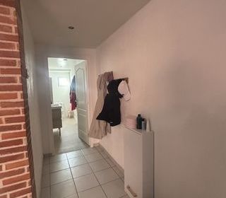  Maison � vendre 3 pi�ces 61 m�