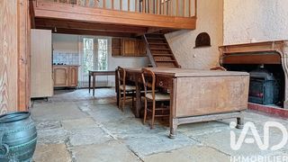  Maison � vendre 7 pi�ces 138 m�