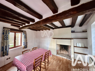  Maison � vendre 2 pi�ces 47 m�