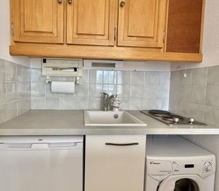  Appartement � vendre 2 pi�ces 32 m�