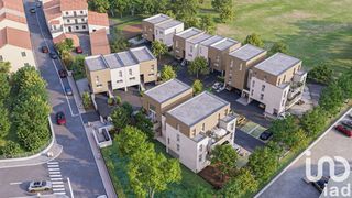  Appartement � vendre 4 pi�ces 86 m�