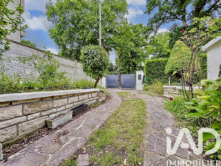  Maison � vendre 5 pi�ces 165 m�