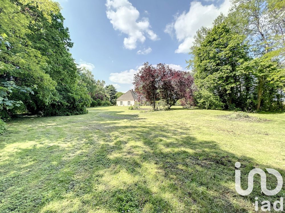 � vendre  Maison Brie-Comte-Robert (77170)