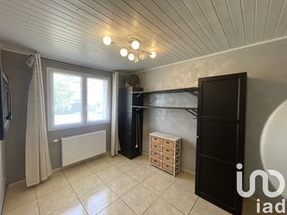  Appartement � vendre 4 pi�ces 62 m�